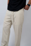Soft relaxed pants