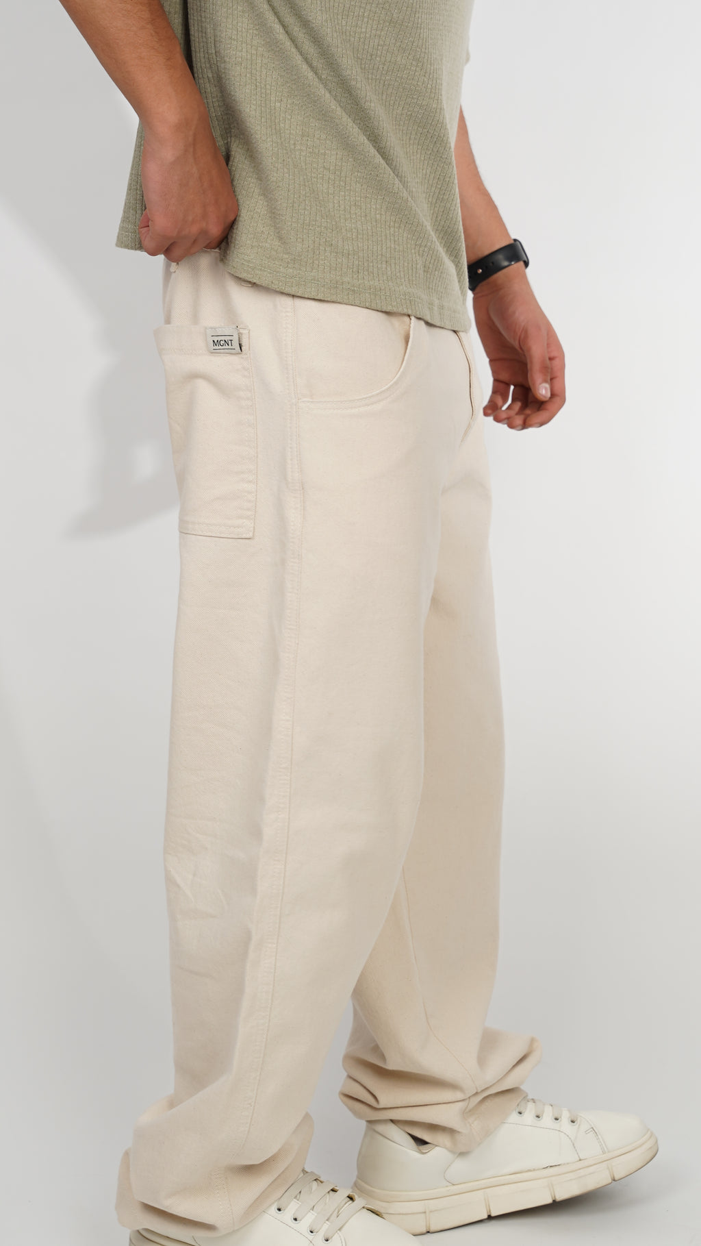 Built-in belt - Pre_order