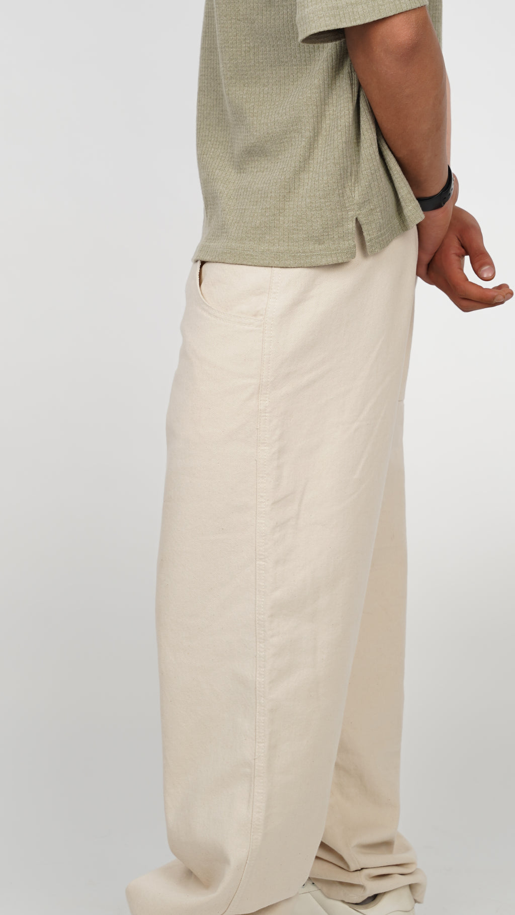 Built-in belt - Pre_order