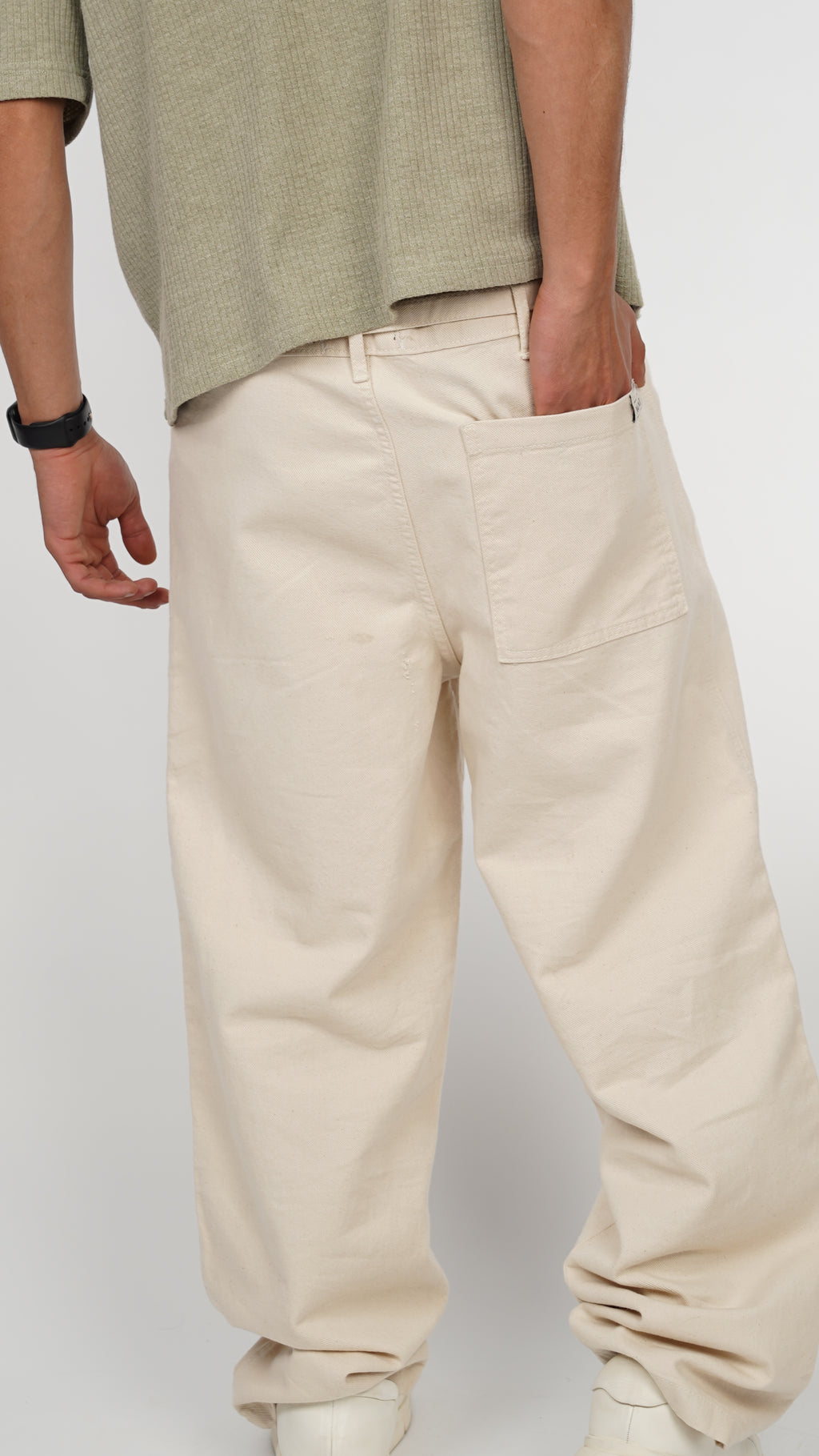 Built-in belt - Pre_order