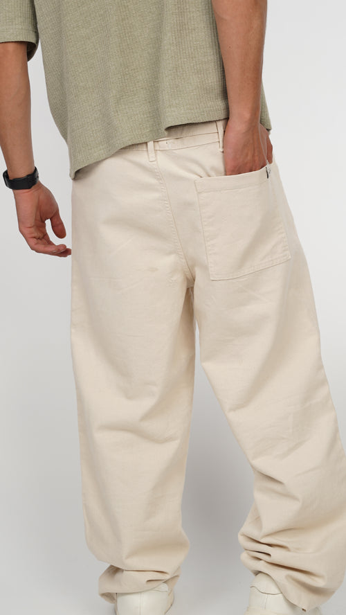 Built-in belt - Pre_order
